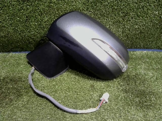 Left Side Mirror DAIHATSU Move 2013 DBA-LA100S — photo 1