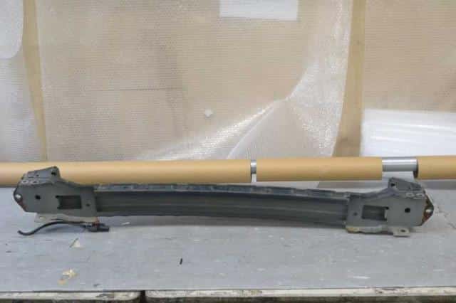 Front Bumper Reinforcement HONDA Step Wagon 2009 DBA-RK5 — photo 7