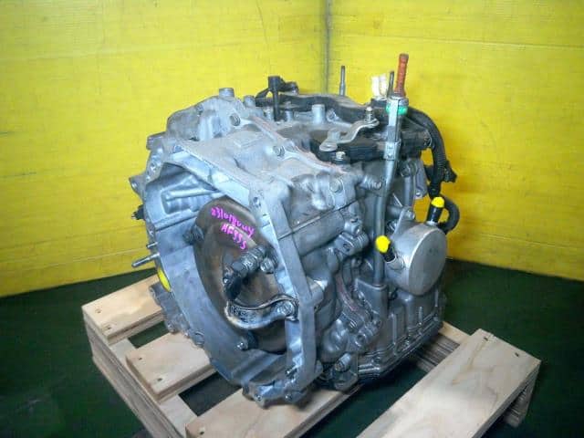 Automatic Transmission SUZUKI MR Wagon 2011 DBA-MF33S 2100050MA2 — photo 1
