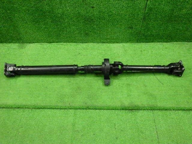 Front Propeller Shaft SUZUKI Carry 2017 EBD-DA16T 2710182MD0 — photo 1