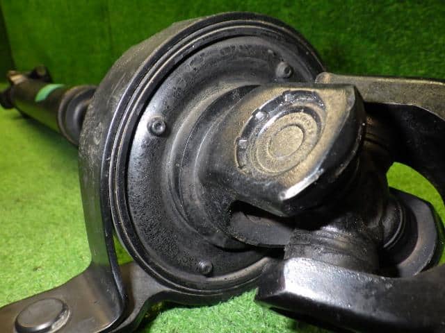 Front Propeller Shaft SUZUKI Carry 2017 EBD-DA16T 2710182MD0 — photo 2
