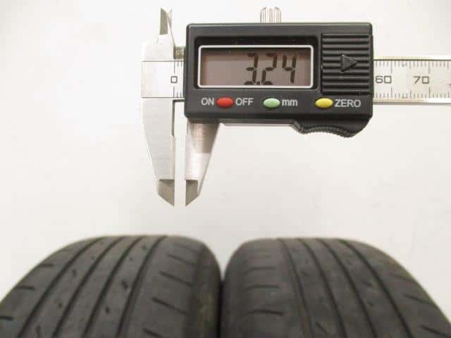 Tire/Wheel Assembly HONDA Freed Spike 2012 DAA-GP3 — photo 9