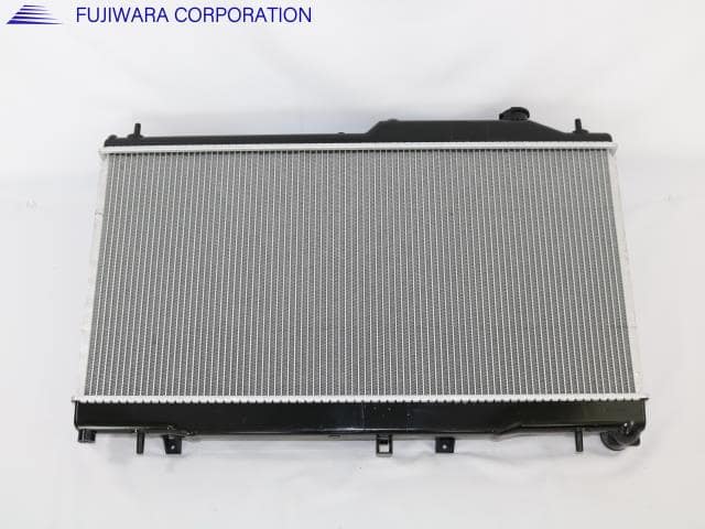 Radiator SUBARU Legacy CBA-BP5 45111AG000 — photo 2