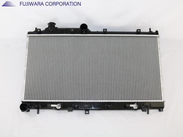 Radiator SUBARU Legacy CBA-BP5 45111AG000 — photo 1