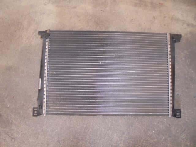 Radiator BMW Bmw mini_ 2008 ABA-ML16 — photo 2