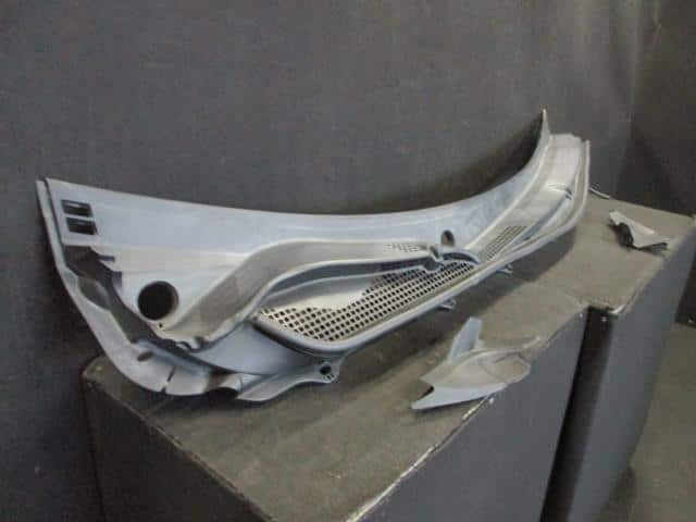 Cowl Top Panel SUBARU BRZ 2012 DBA-ZC6 — photo 3