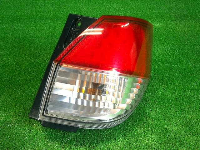 Right Tail Light SUZUKI Solio 2014 DBA-MA15S 3565054M10 — photo 1