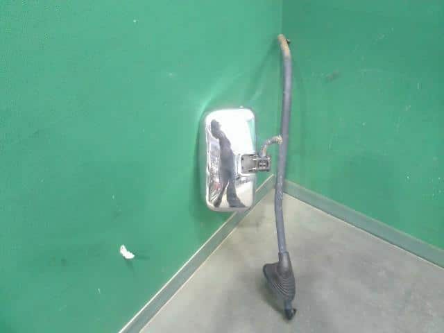 Right Side Mirror ISUZU Forward 2006 ADG-FRR90L3S 1717379221 — photo 1
