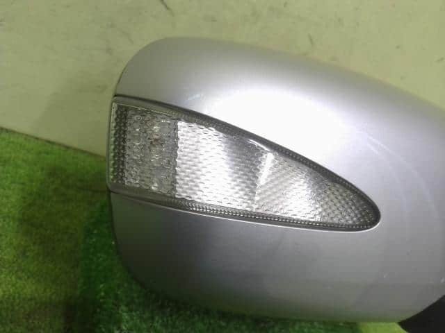 Right Side Mirror MITSUBISHI Outlander 2007 DBA-CW5W — photo 3