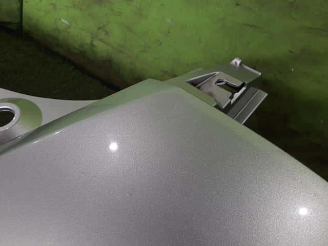 Rear Bumper Assembly MITSUBISHI Ek space 2014 DBA-B11A — photo 6