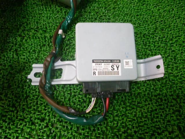 Steering Column TOYOTA Auris 2016 DBA-NZE184 — photo 6