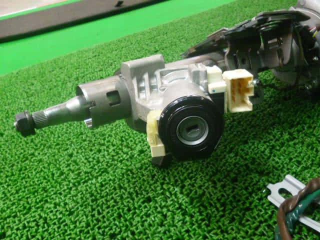 Steering Column TOYOTA Auris 2016 DBA-NZE184 — photo 5