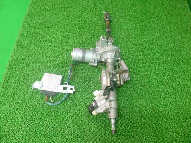 Steering Column TOYOTA Auris 2016 DBA-NZE184 — photo 2