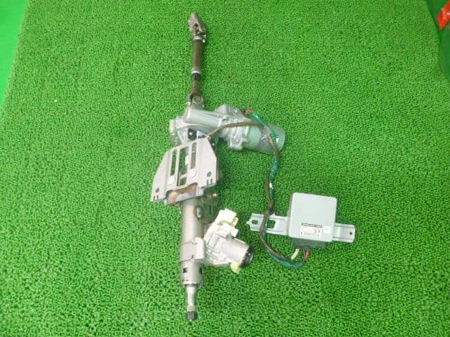Steering Column TOYOTA Auris 2016 DBA-NZE184 — photo 1