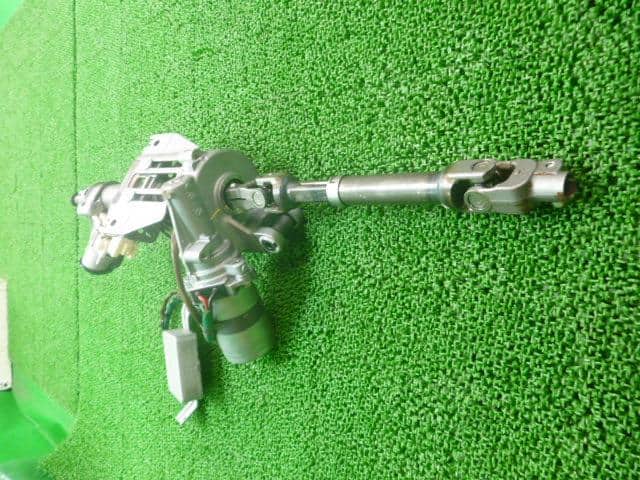 Steering Column TOYOTA Auris 2016 DBA-NZE184 — photo 8