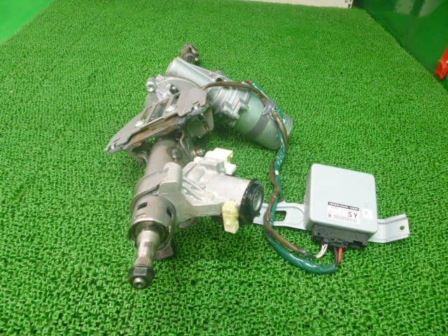 Steering Column TOYOTA Auris 2016 DBA-NZE184 — photo 3