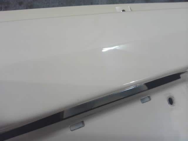 Rear Bumper Assembly SUZUKI Lapin 2012 DBA-HE22S 7181185K00799 — photo 3