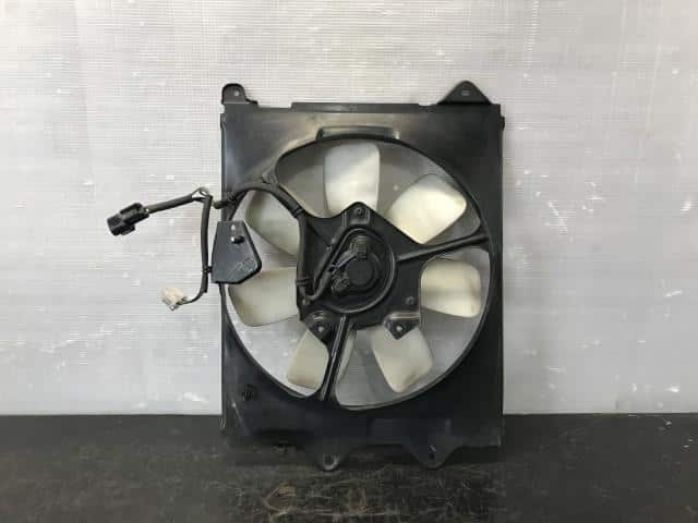 Radiator Cooling Fan MITSUBISHI Minica 1993 E-H22A — photo 2