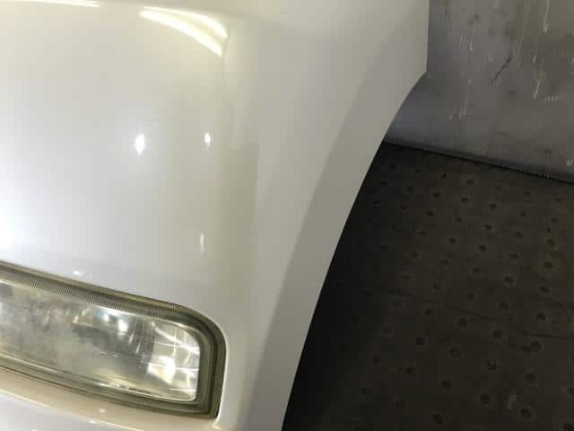 Front Bumper DAIHATSU Tanto 2008 DBA-L375S — photo 6