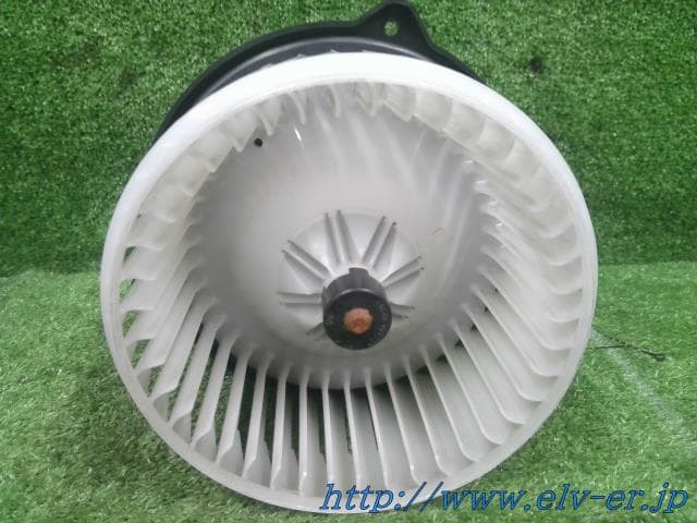Blower Motor MITSUBISHI Pajero 2014 LDA-V88W — photo 3