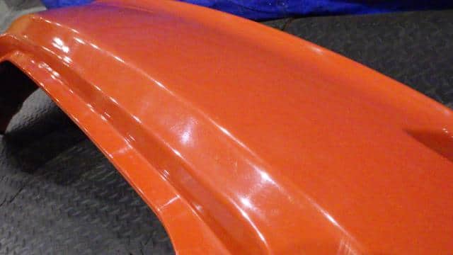 Rear Bumper Assembly HONDA Fit 2012 DAA-GP4 71501TF0N00ZL — photo 6