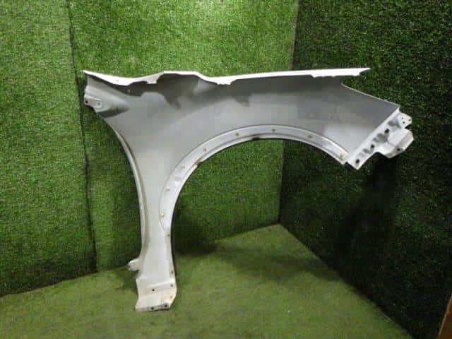 Left Fender Panel SUBARU Vx 2012 DBA-GP7 57120FJ0609P — photo 2