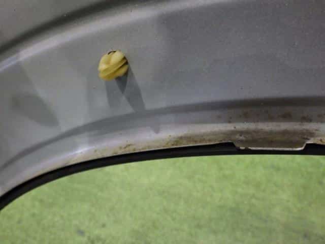 Left Fender Panel SUBARU Vx 2012 DBA-GP7 57120FJ0609P — photo 8