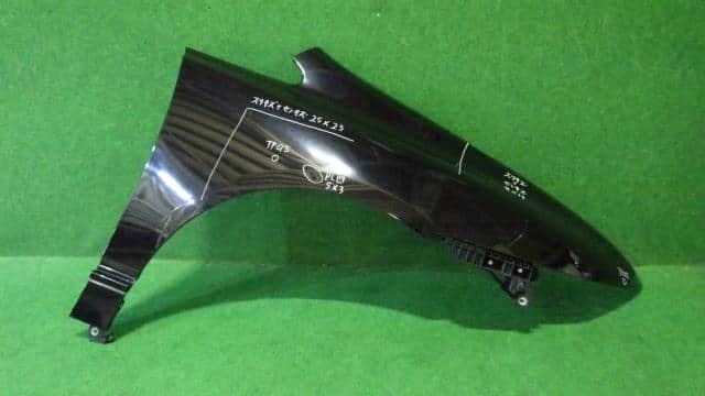 Right Fender Panel HONDA Odyssey 2008 ABA-RB1 — photo 1