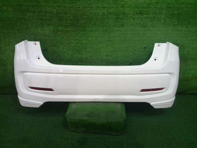 Rear Bumper Assembly HONDA N-wgn 2016 DBA-JH1 — photo 1