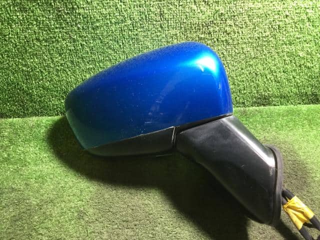 Right Side Mirror SUZUKI Wagon R 2017 DBA-MH35S — photo 1