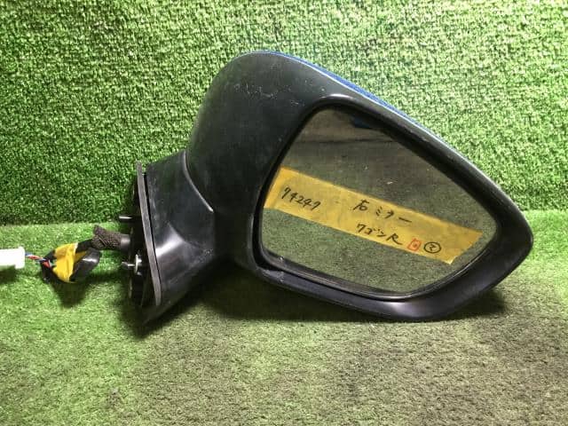Right Side Mirror SUZUKI Wagon R 2017 DBA-MH35S — photo 4