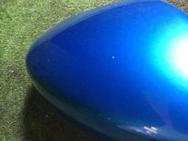Right Side Mirror SUZUKI Wagon R 2017 DBA-MH35S — photo 2