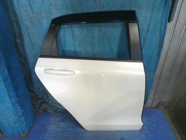 Rear Right Door Panel HONDA Fit 2022 6AA-GR3 — photo 1