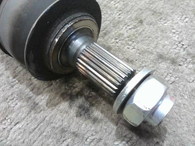 Front Right Drive Shaft MAZDA Flair wagon 2013 DBA-MM32S 1A3925020A — photo 4