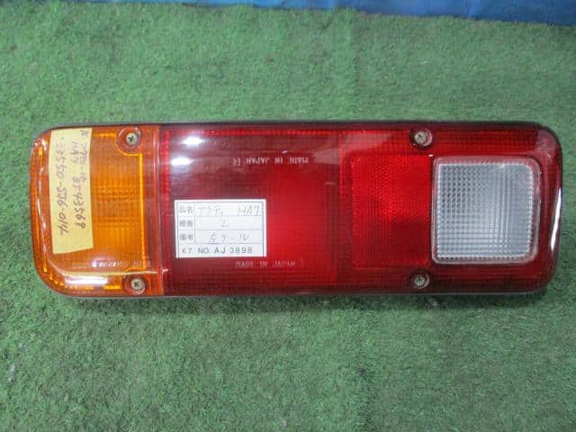 Left Tail Light HONDA Acty 2006 GBD-HA7 — photo 1