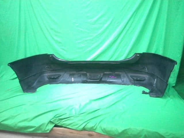 Rear Bumper Assembly NISSAN X-Trail 2015 DBA-NT32 — photo 2