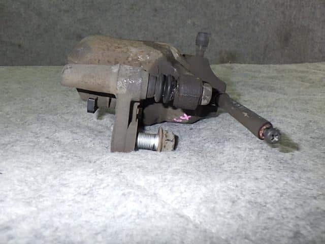 Front Left Caliper MITSUBISHI eK Wagon 2007 DBA-H82W — photo 5