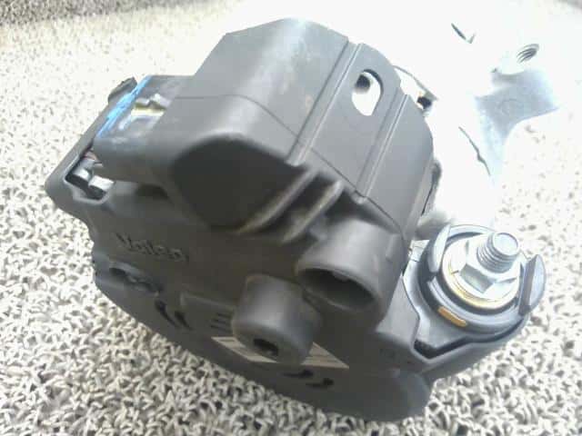 Alternator NISSAN Serena 2014 DAA-HFC26 — photo 4