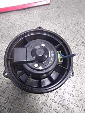 Blower Motor MITSUBISHI Colt 2010 DBA-Z22A — photo 3