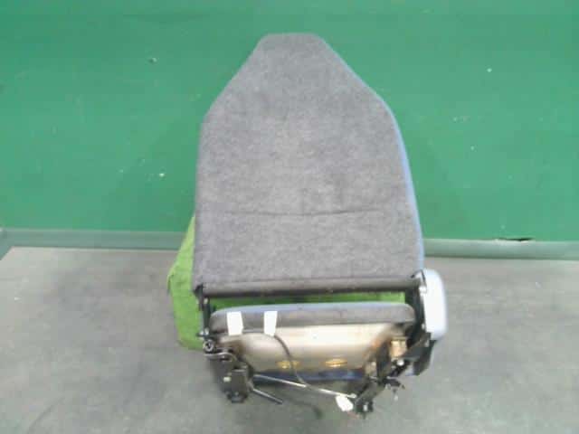 Driver's Seat Mitsubishi Fuso 2013 TKG-FBA20 MK569732 — photo 5