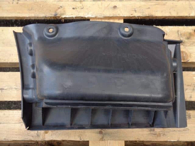 Left Side Step Mitsubishi Fuso 2010 PDG-FB70B MK434007 — photo 3