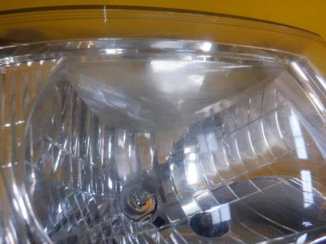 Right Headlight Mitsubishi Fuso 2013 TKG-FEA20 — photo 2