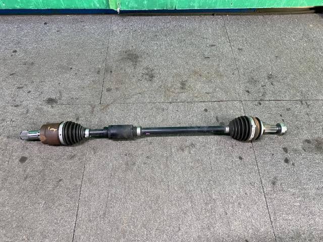 Front Right Drive Shaft HONDA N-wgn 2017 DBA-JH1 — photo 1