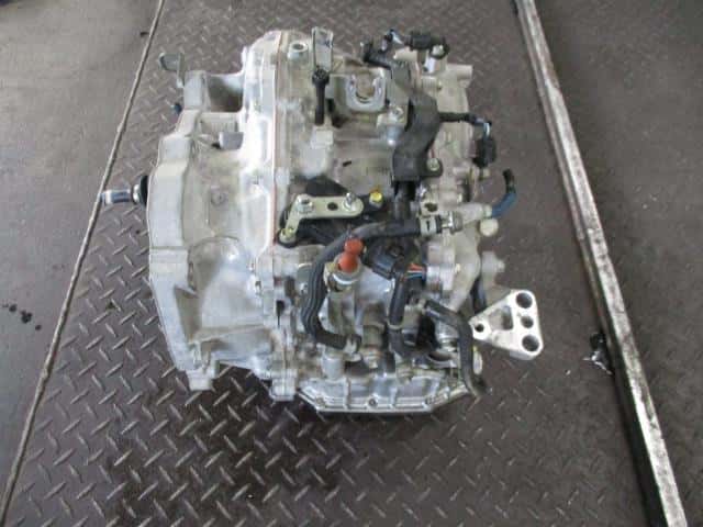 Automatic Transmission NISSAN Roox 2012 DBA-ML21 — photo 3