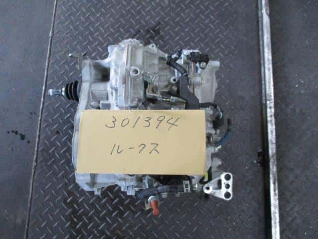 Automatic Transmission NISSAN Roox 2012 DBA-ML21 — photo 1