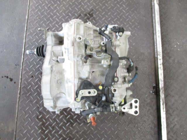 Automatic Transmission NISSAN Roox 2012 DBA-ML21 — photo 2