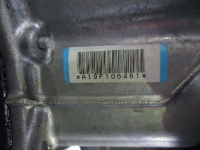 Automatic Transmission NISSAN Roox 2012 DBA-ML21 — photo 7