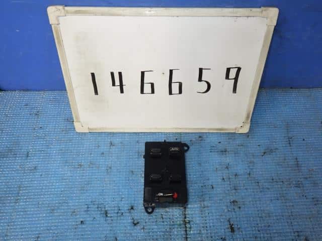 Power Window Switch HONDA Thats 2007 ABA-JD1 — photo 1