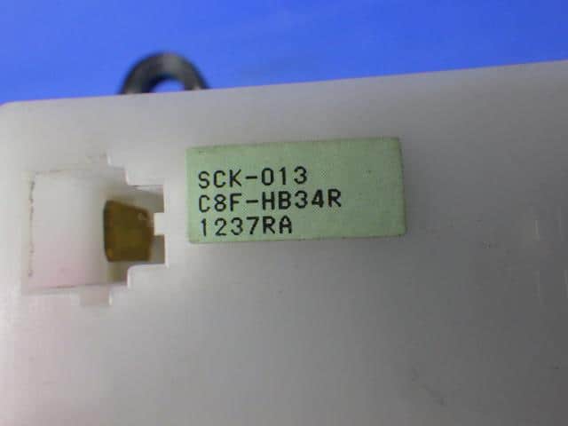 Power Window Switch HONDA Thats 2007 ABA-JD1 — photo 4