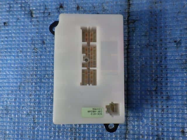 Power Window Switch HONDA Thats 2007 ABA-JD1 — photo 3